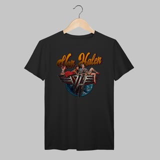 Nome do produto Van Halen | Algodão Prime