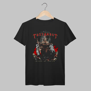 Nome do produto Testament | Algodão Prime