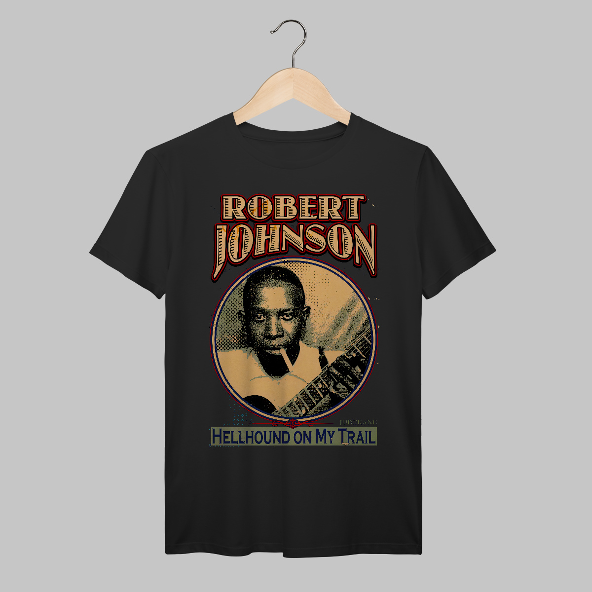 Nome do produto: Robert Johnson | Algodão Prime