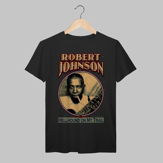 Robert Johnson | Algodão Prime