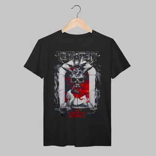 Nome do produto Testament | Algodão Prime