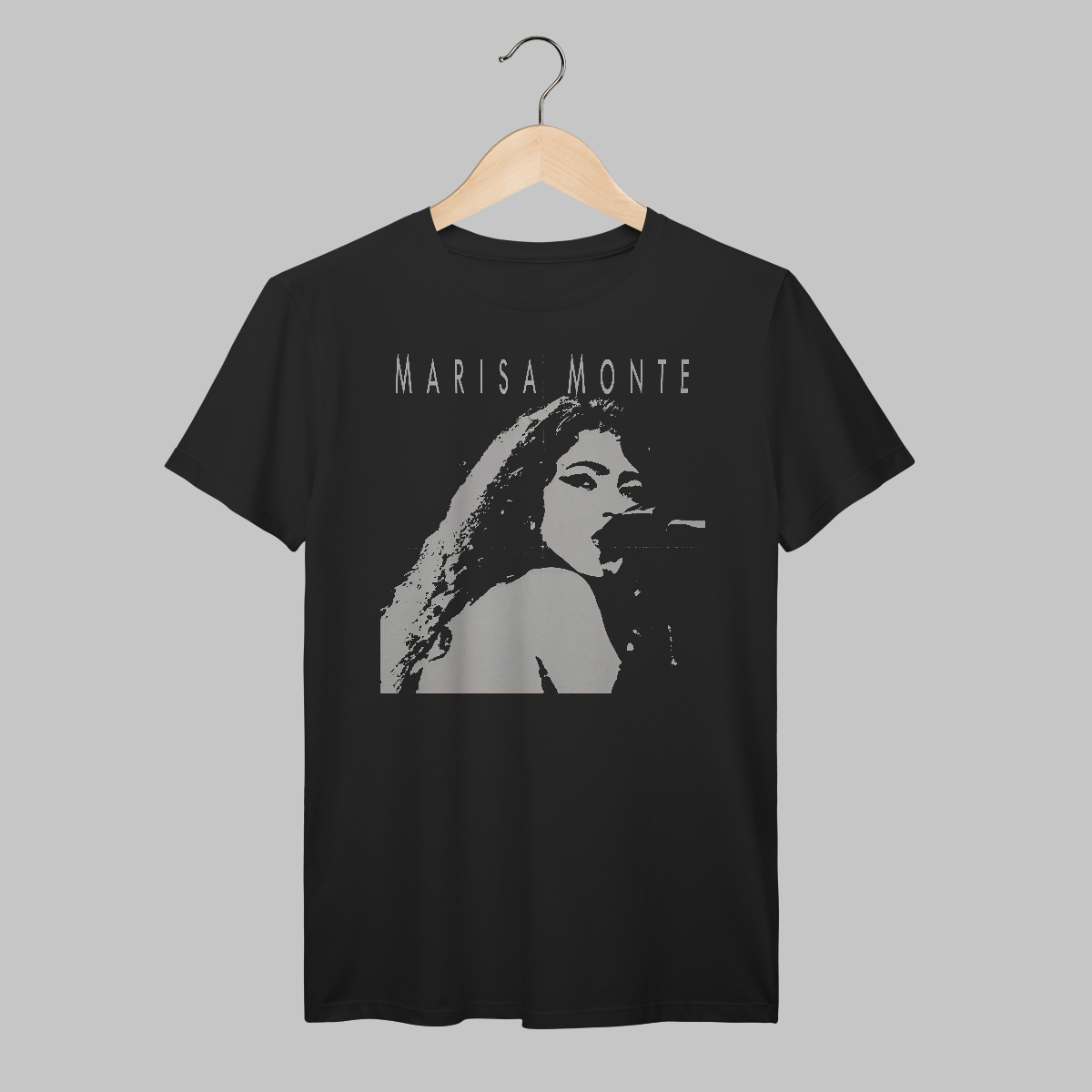 Nome do produto: Marisa Monte | Algodão Prime