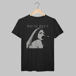 Nome do produto Marisa Monte | Algodão Prime
