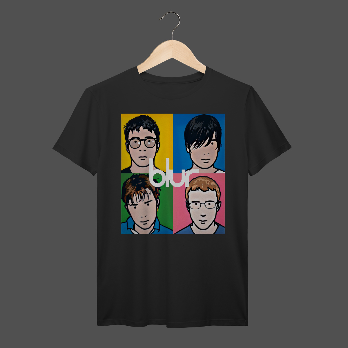 Nome do produto: Blur | Algodão Prime