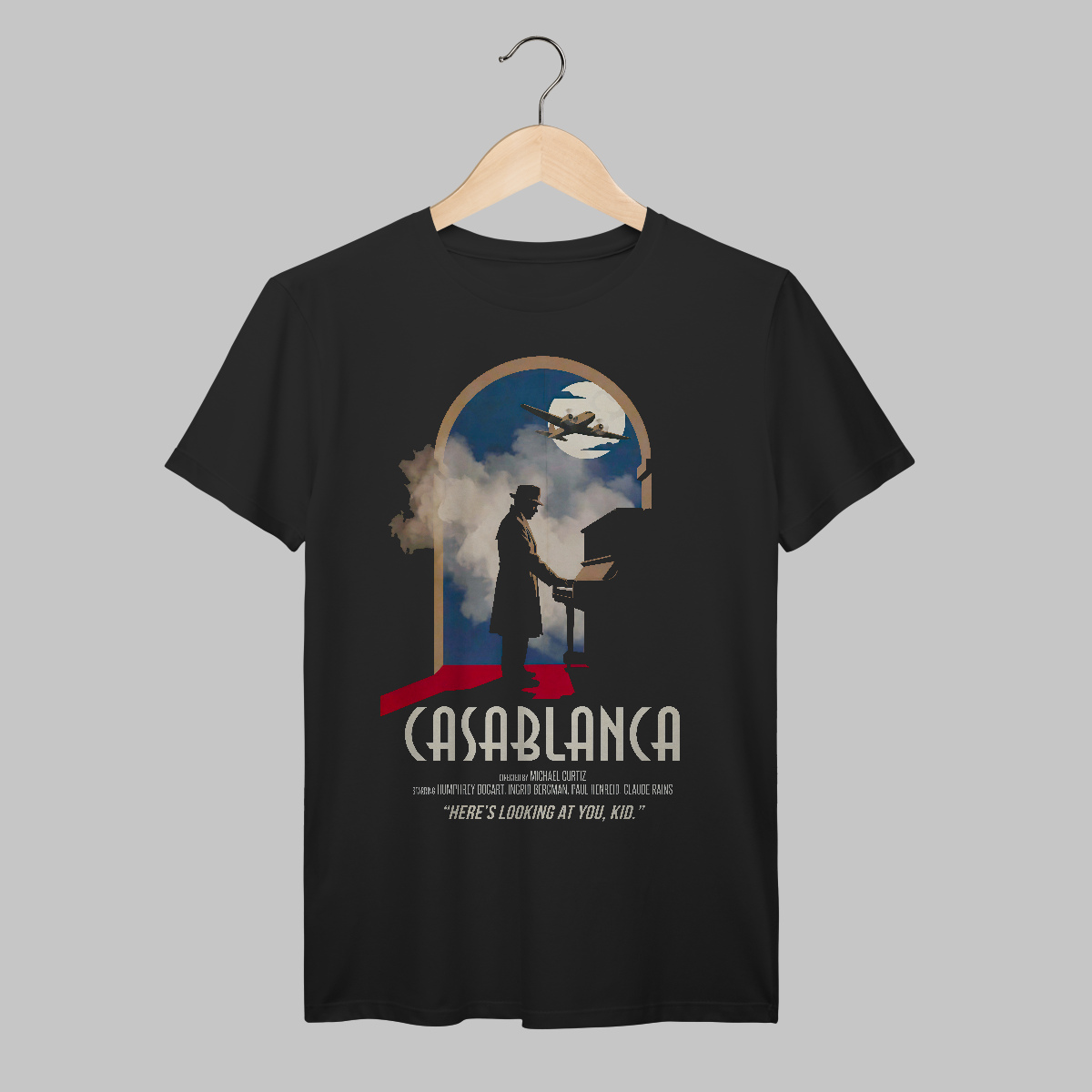 Nome do produto: Casablanca | Algodão Prime