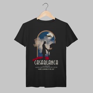 Nome do produto Casablanca | Algodão Prime