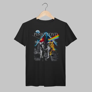 Nome do produto Pink Floyd | Algodão Prime