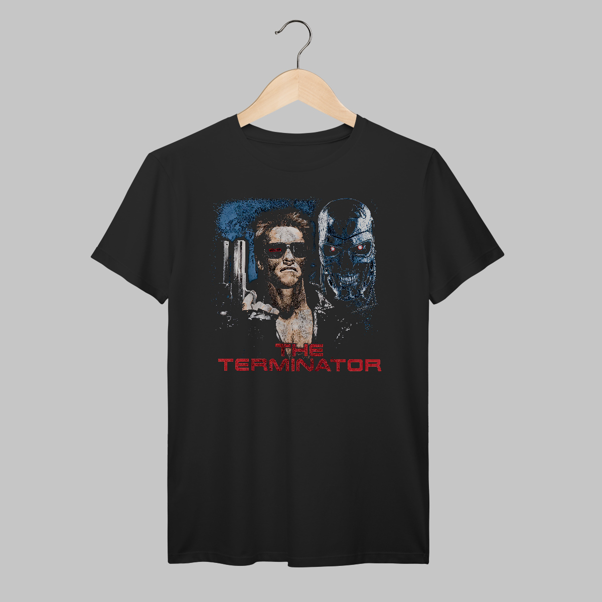 Nome do produto: Terminator | Algodão Prime