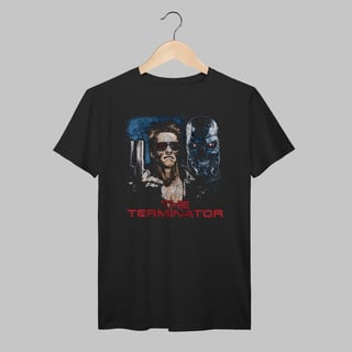 Nome do produto Terminator | Algodão Prime
