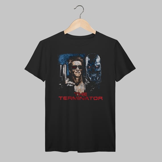 Terminator | Algodão Prime