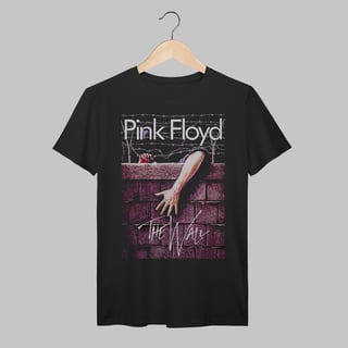 Nome do produto Pink Floyd | The Wall | Algodão Prime