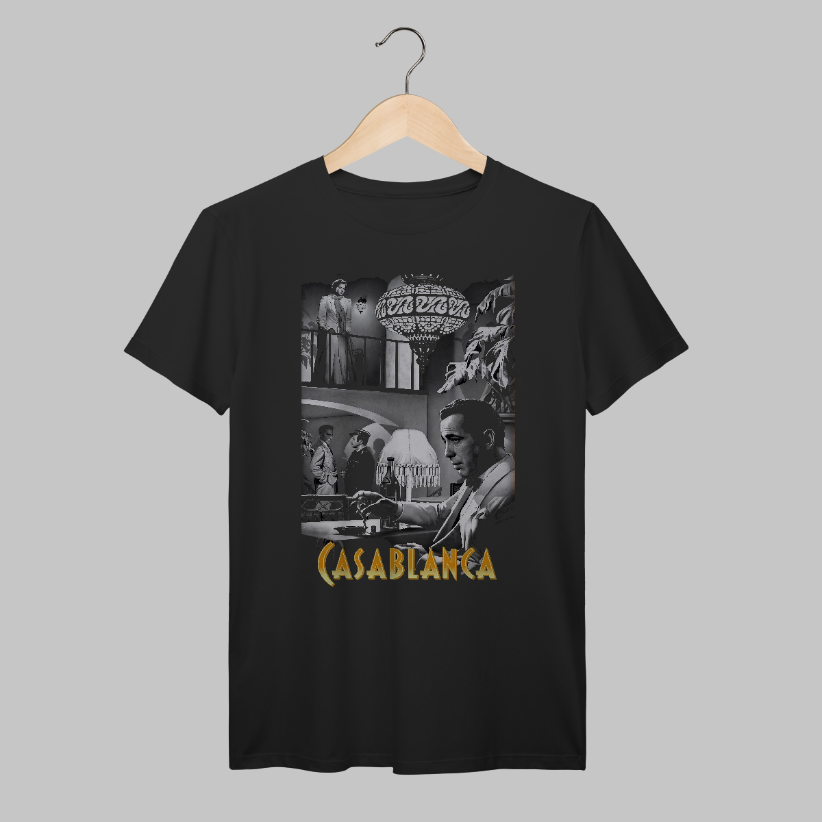 Nome do produto: Casablanca | Algodão Prime