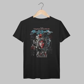 Nome do produto Terminator | Algodão Prime