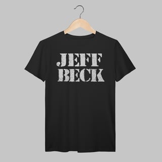 Nome do produto Jeff Beck | Algodão Prime