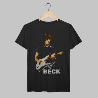 Nome do produto Jeff Beck | Algodão Prime