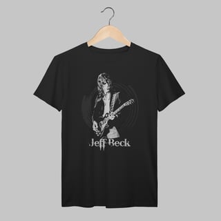 Nome do produto Jeff Beck | Algodão Prime