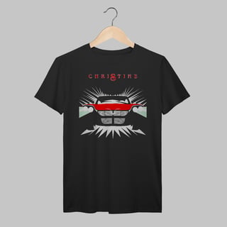 Nome do produto Christine, o Carro Assassino | Algodão Prime