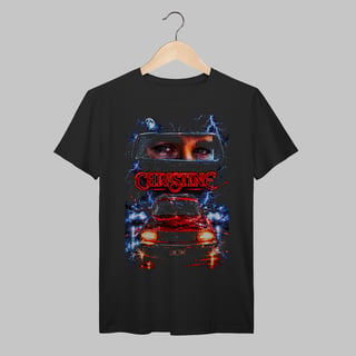 Nome do produto Christine, o Carro Assassino | Renault 12 | Algodão Prime