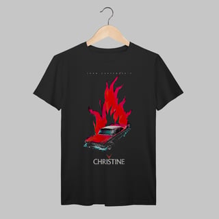 Nome do produto Christine, o Carro Assassino | Algodão Prime