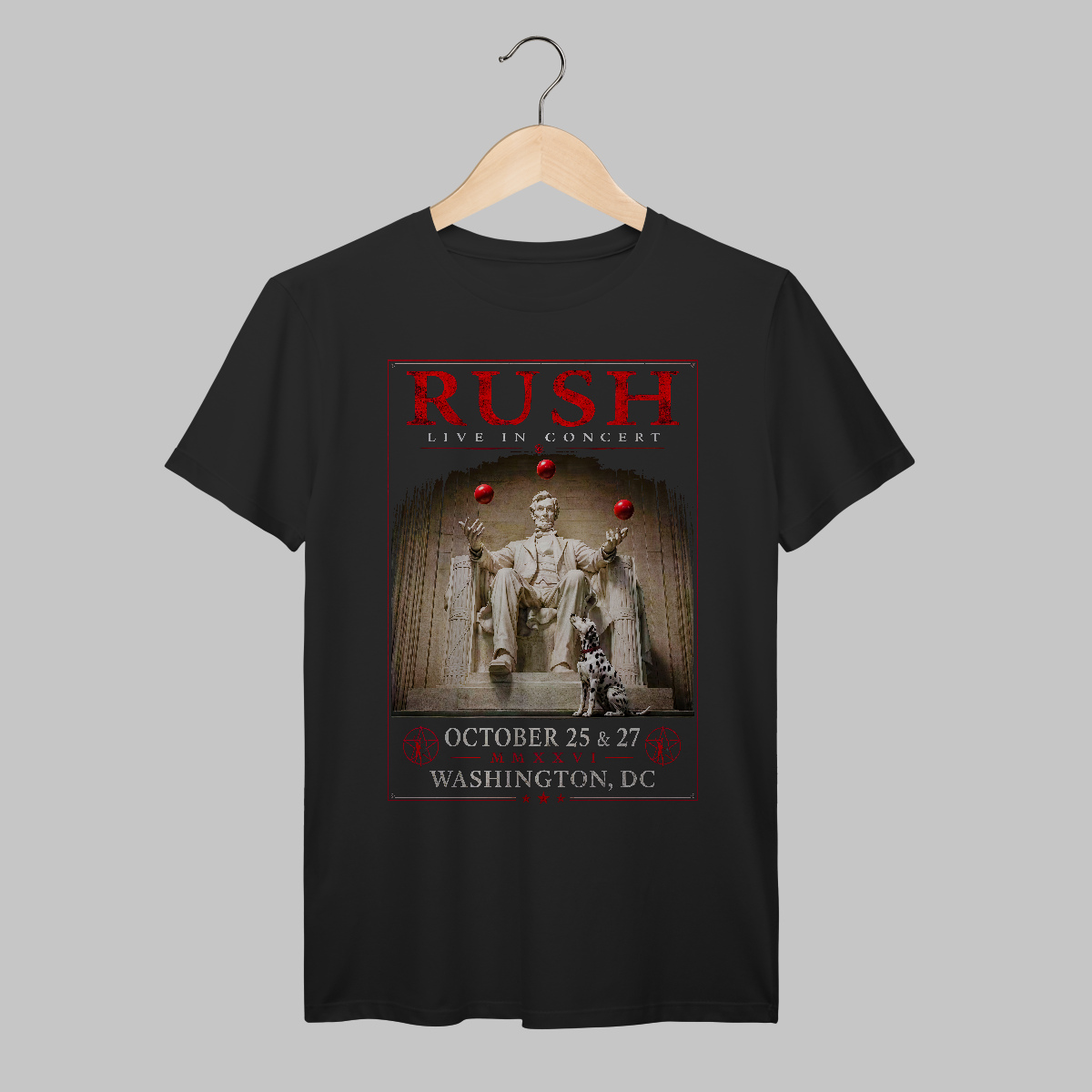 Nome do produto: Rush | Algodão Prime