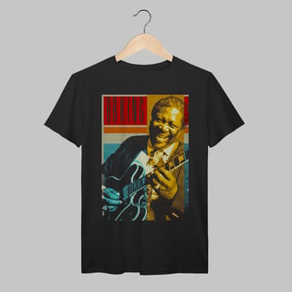 Nome do produto B.B. King | Algodão Prime