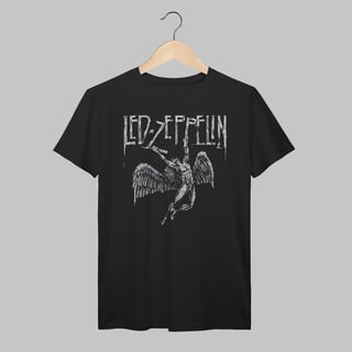 Nome do produto Led Zeppelin | Algodão Prime