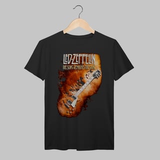 Nome do produto Led Zeppelin | Algodão Prime