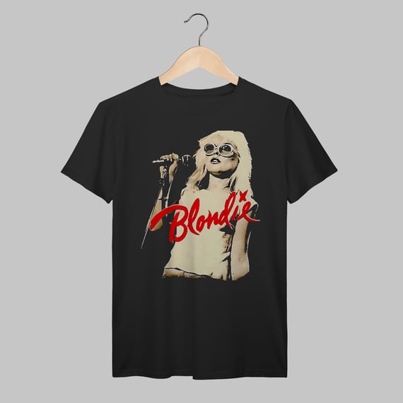 Blondie | Algodão Prime