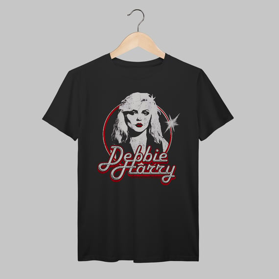 Blondie | Algodão Prime