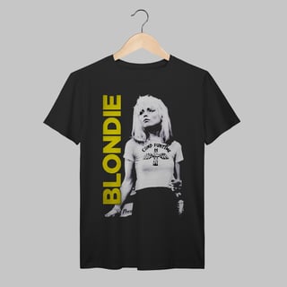 Nome do produto Blondie | Algodão Prime