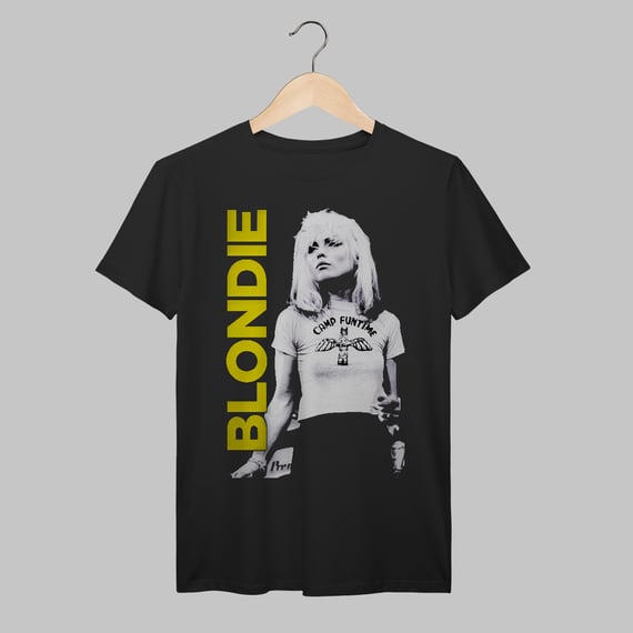 Blondie | Algodão Prime