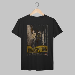 Trainspotting | Algodão Prime