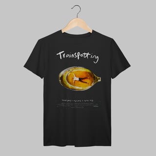 Nome do produto Trainspotting | Algodão Prime