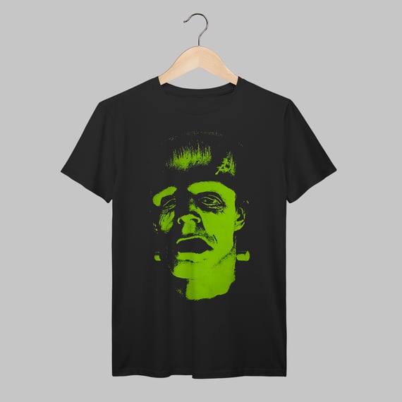 Frankenstein | Algodão Prime