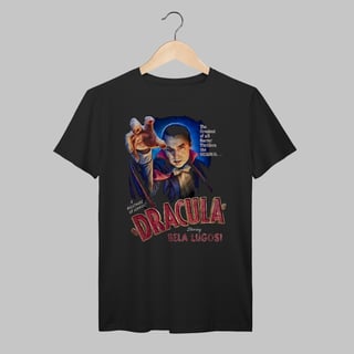 Nome do produto Drácula | Algodão Prime