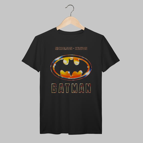 Batman | Algodão Prime