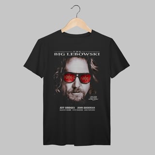 Nome do produto O Grande Lebowski | Algodão Prime