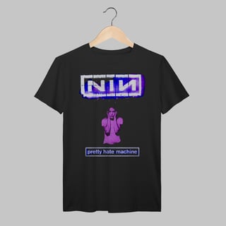 Nome do produto Nine Inch Nails | Algodão Prime