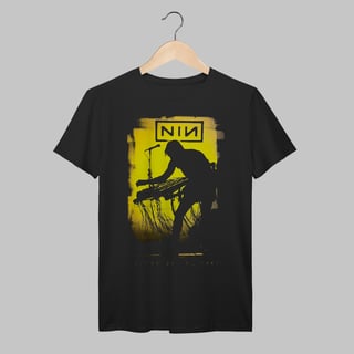 Nome do produto Nine Inch Nails | Algodão Prime