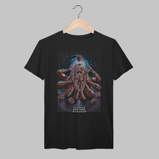 Nome do produto Nine Inch Nails | Algodão Prime