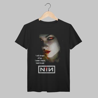 Nome do produto Nine Inch Nails | Algodão Prime