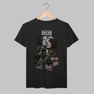Nome do produto Nine Inch Nails | Algodão Prime