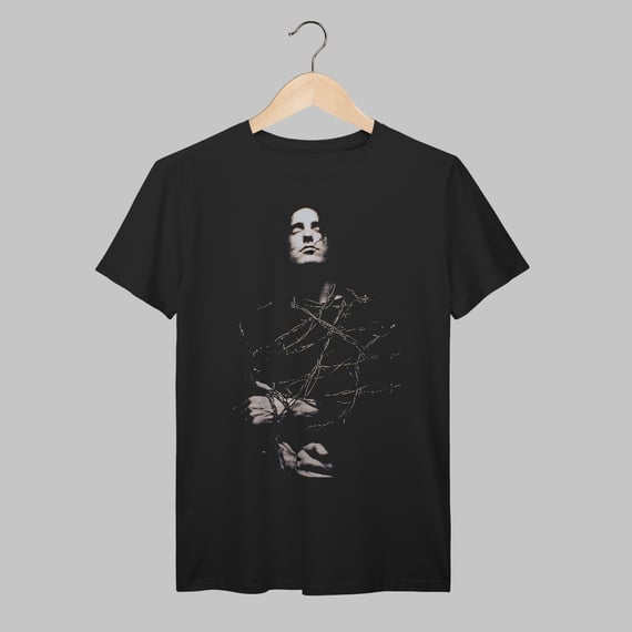 Nine Inch Nails | Algodão Prime