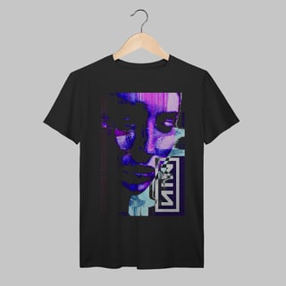 Nome do produto Nine Inch Nails | Algodão Prime