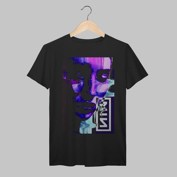 Nine Inch Nails | Algodão Prime