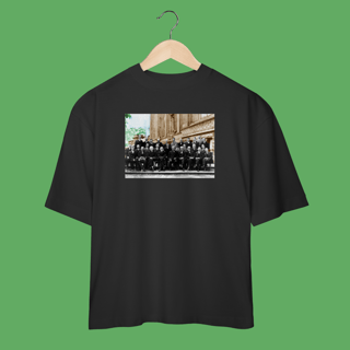 Nome do produto A foto mais inteligente | Oversized 