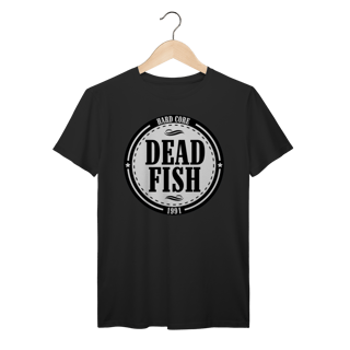 Nome do produto Dead Fish | Algodão Prime