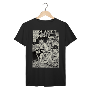 Nome do produto Planet Hemp | Algodão Prime