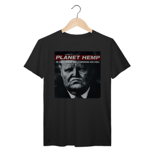 Nome do produto Planet Hemp | Algodão Prime