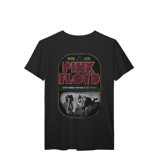 Nome do produto Pink Floyd | Algodão Prime